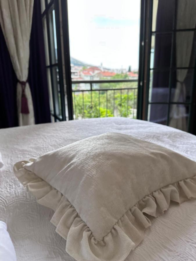 Nomad Rooms โมสตาร์ ภายนอก รูปภาพ