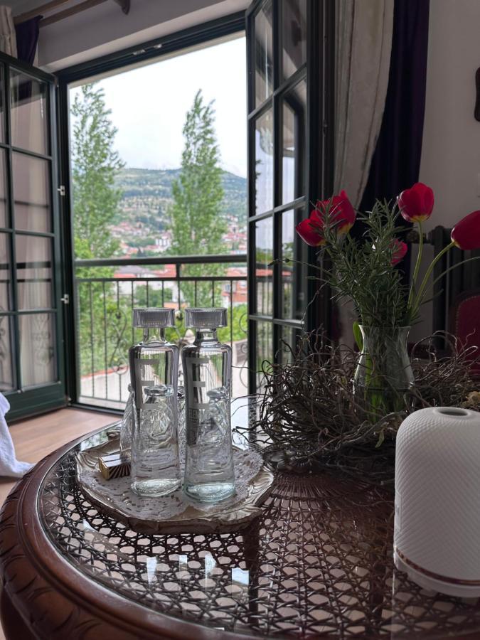 Nomad Rooms โมสตาร์ ภายนอก รูปภาพ