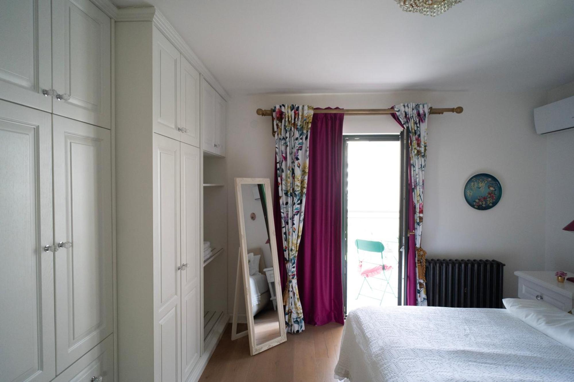 Nomad Rooms โมสตาร์ ภายนอก รูปภาพ