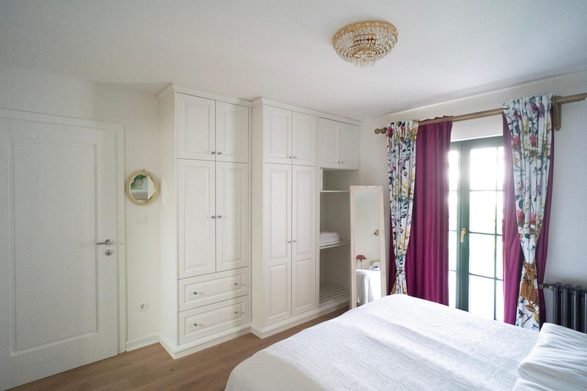 Nomad Rooms โมสตาร์ ภายนอก รูปภาพ