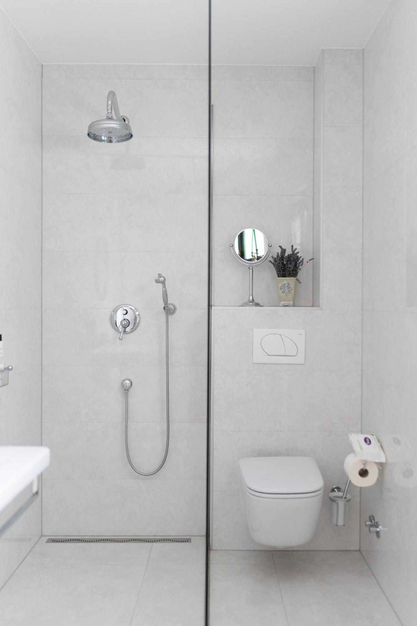 Nomad Rooms โมสตาร์ ภายนอก รูปภาพ